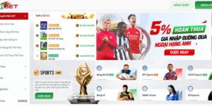 BBET – Điểm Đến Cá Cược Uy Tín, An Toàn & Bùng Nổ Giải Thưởng