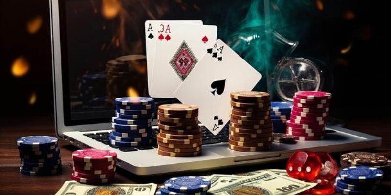 Các mẹo chơi game bài rút tiền mặt hiệu quả