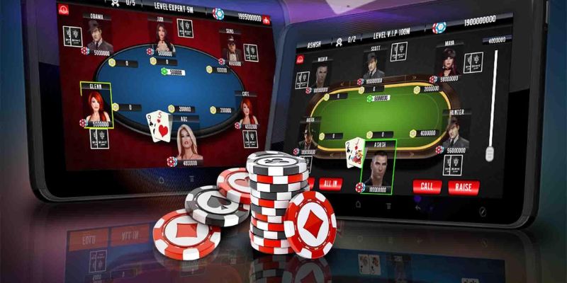 Chơi game bài đổi thưởng uy tín với 2 hình thức phổ biến