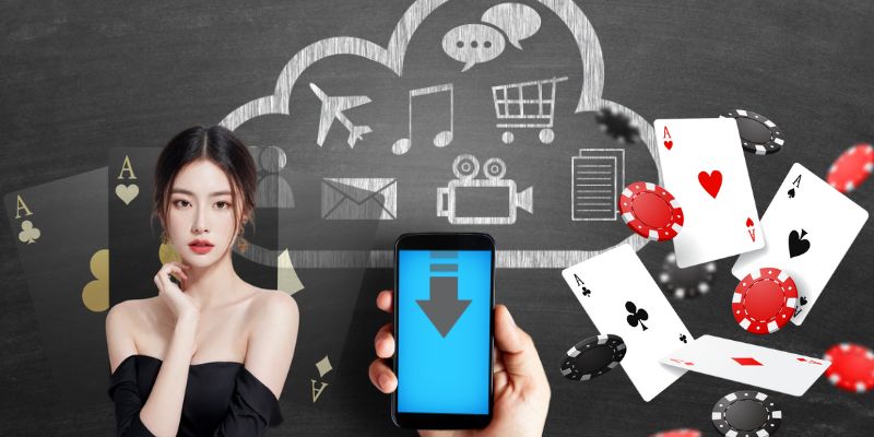 Nguyên nhân nên tải game bài đổi thưởng