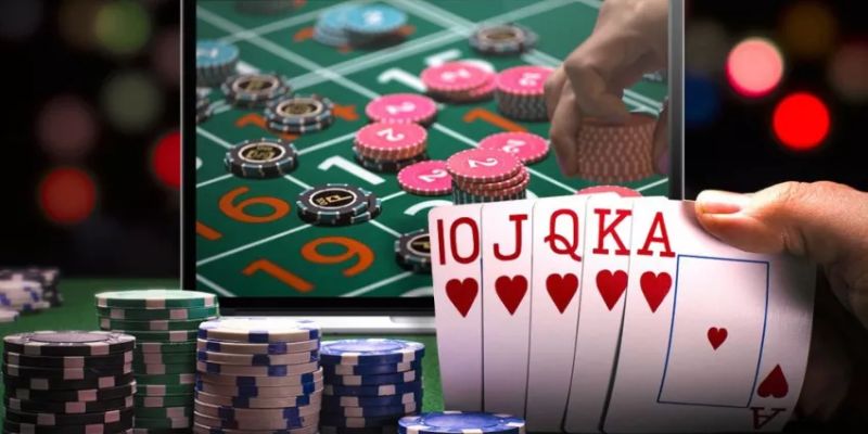Những tiện ích đặc sắc trong game bài đổi tiền thật