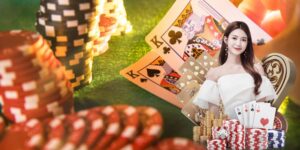 Poker Đổi Thưởng – Trải Nghiệm Mượt Mà, Tỷ Lệ Thắng Cao